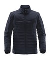 Heren Jas Nautilus Stormtech QX-1 Navy